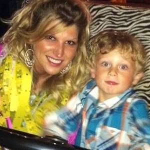 Meet your Posher, Ericka