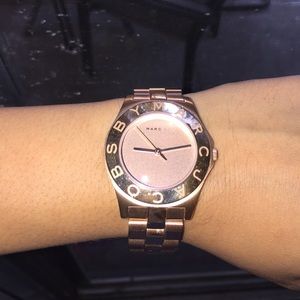 Marc Jacobs Marci watch *used*