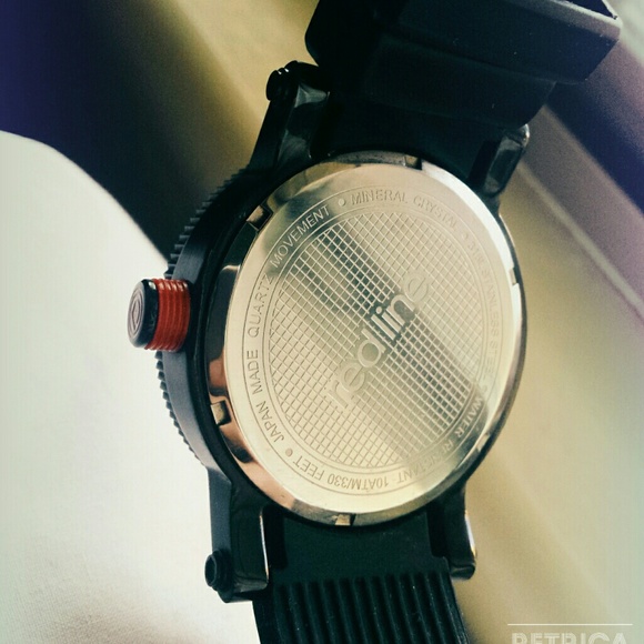 Redline Watch - Picture 2 of 3