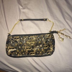 Baby Phat Purse!