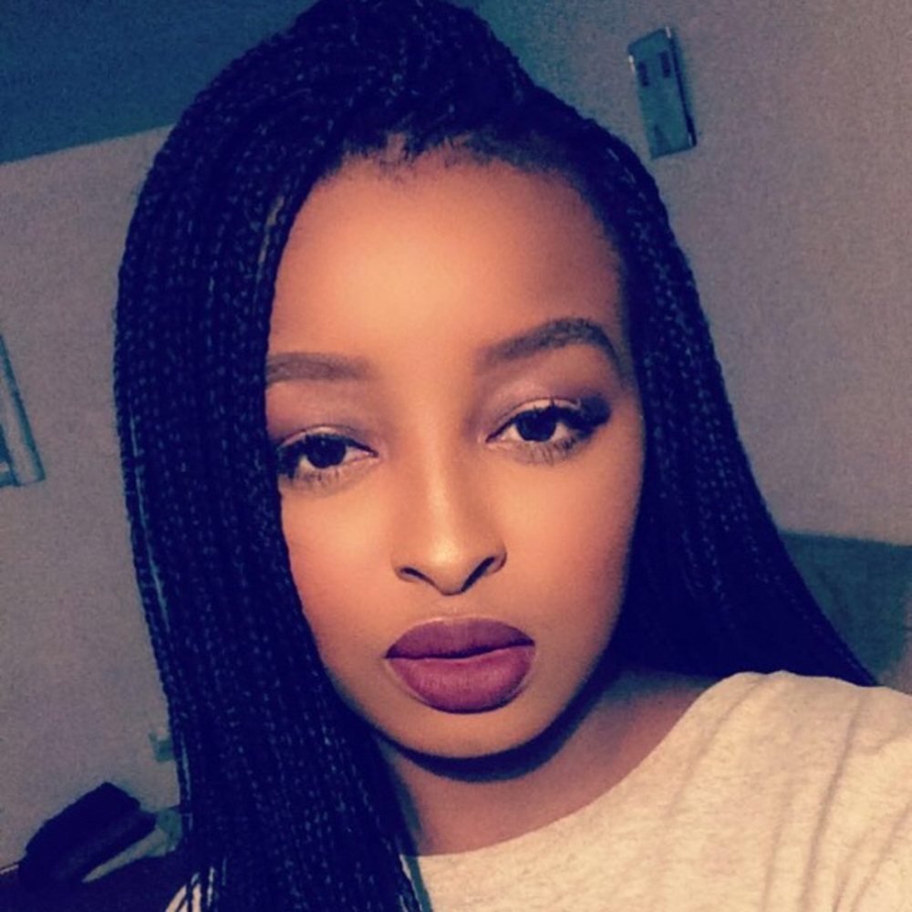 Meet your Posher, Mistura