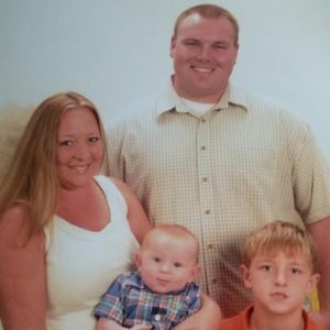 Meet your Posher, Kelley jo