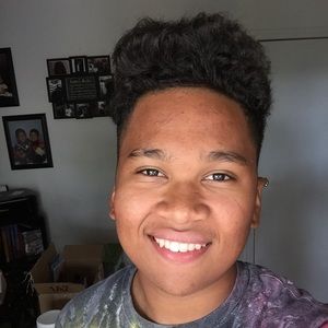 Meet your Posher, Xavier