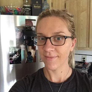 Meet your Posher, Rhiannon