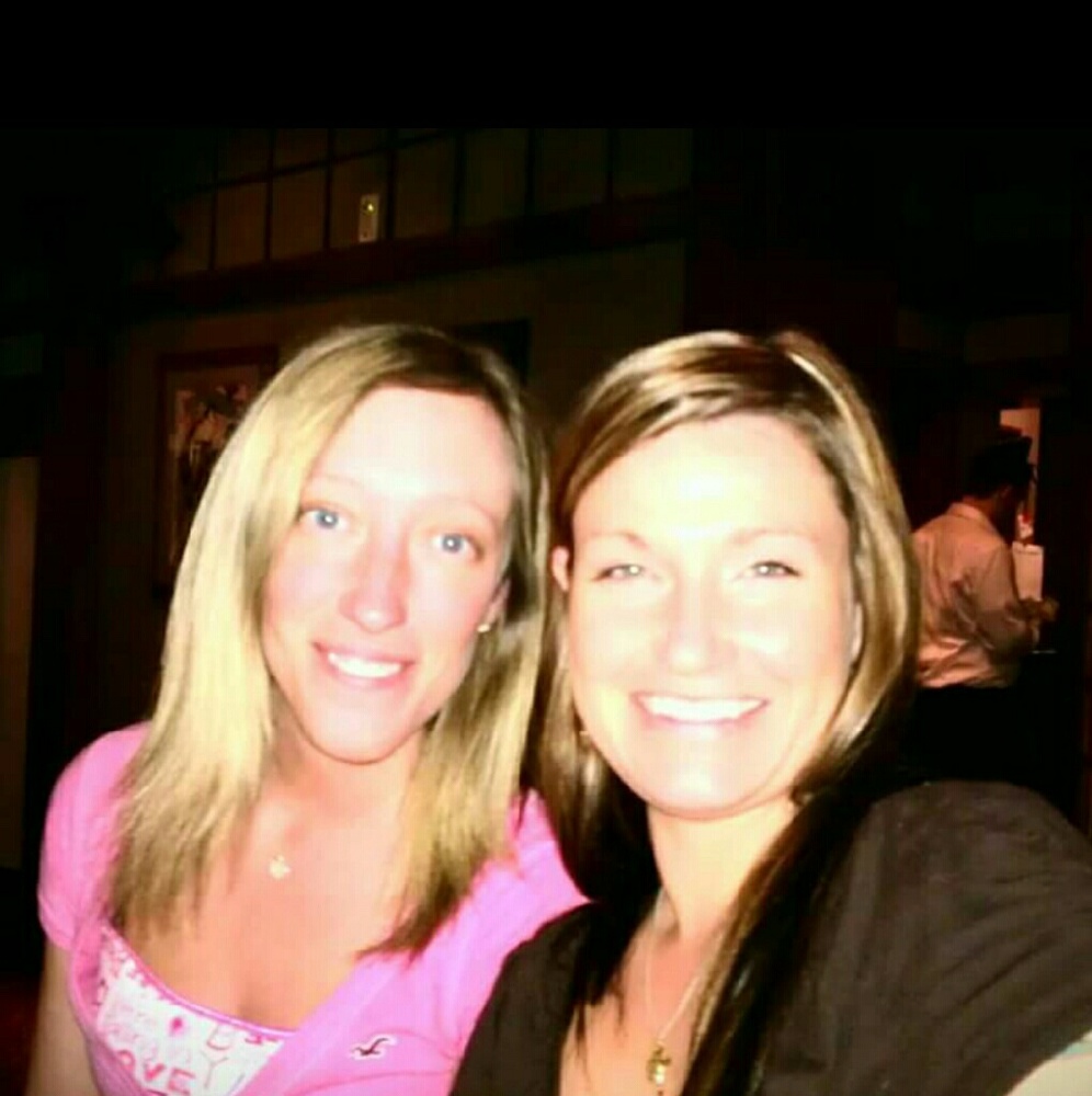 Meet your Posher, April