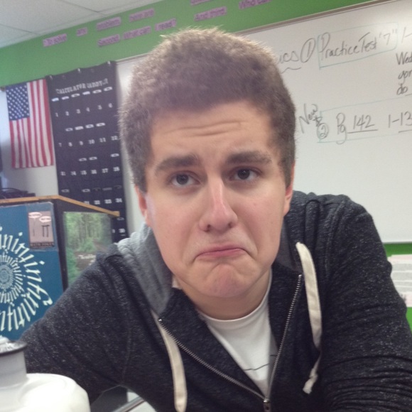 Meet your Posher, Jacob - Picture 1 of 1