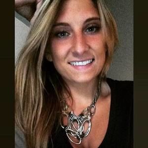 Meet your Posher, Jena