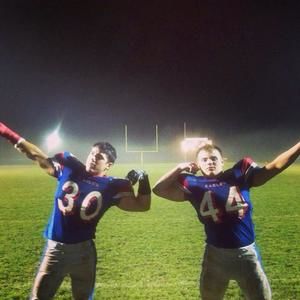 Meet your Posher, Joe