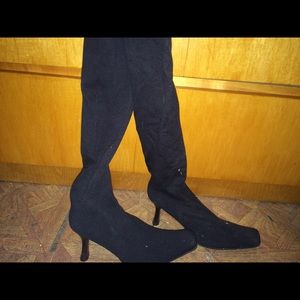 Vero Cuoio boots