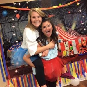 Meet your Posher, Cecilia mae