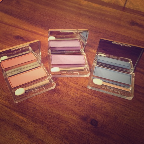 Clinique Shadow Soft Shimmer!!!