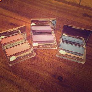 Clinique Shadow Soft Shimmer!!!