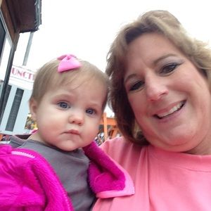 Meet your Posher, Amy