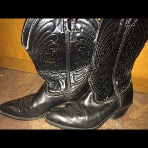 Laredo Cowboy Boots