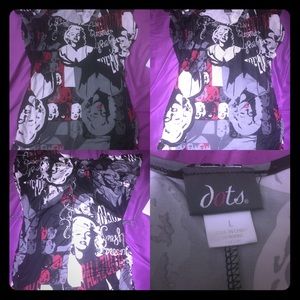 Marilyn Monroe™ blouse