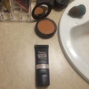 Master Prime by FaceStudio