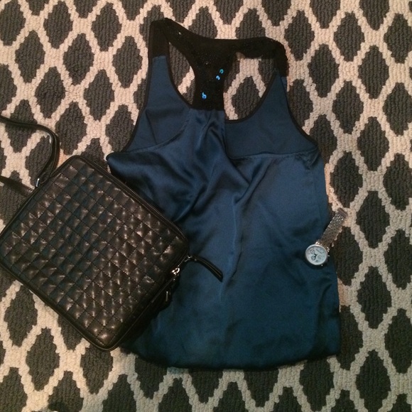 Girls night out tank