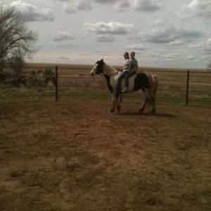 Meet your Posher, Corrie