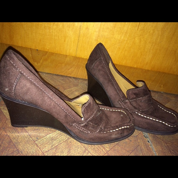 Highlights wedges - Picture 1 of 2