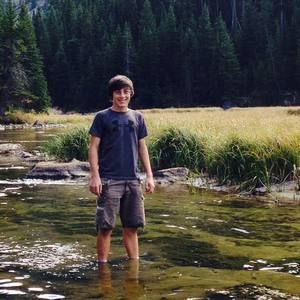 Meet your Posher, Payton