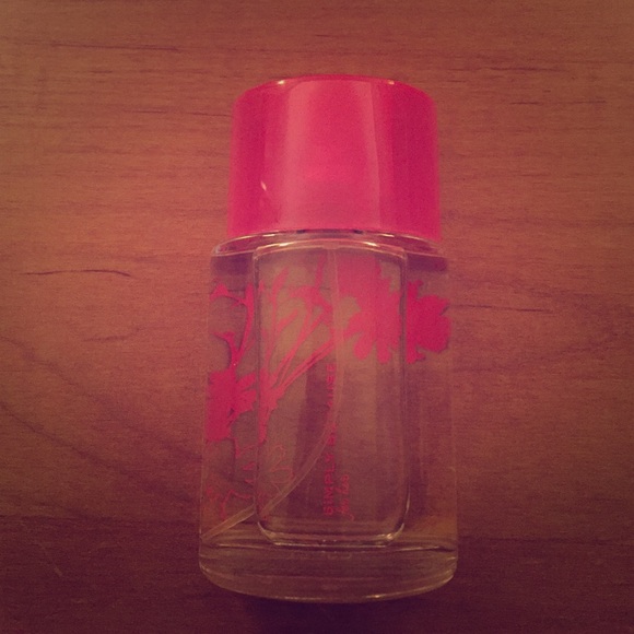 avon simply because for her