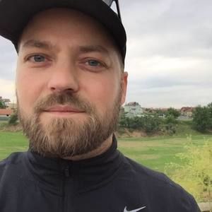 Meet your Posher, David