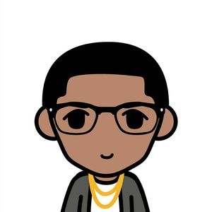 Meet your Posher, Randy