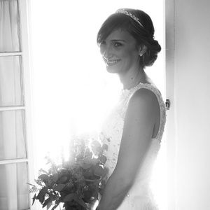 Meet your Posher, Sara