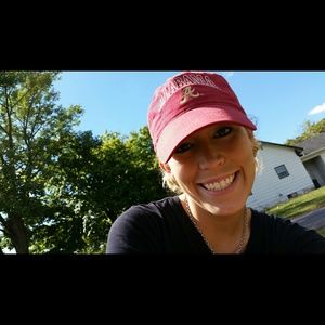 Meet your Posher, Meghan