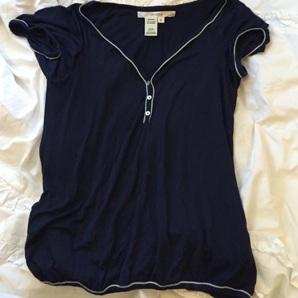 PJ top