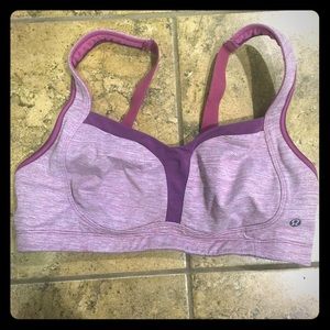 Lululemon bra