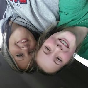 Meet your Posher, Christy