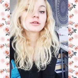 Meet your Posher, Jane