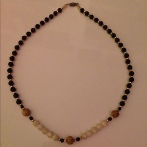 Beaded Necklace