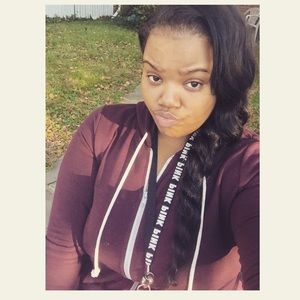 Meet your Posher, Shamonique