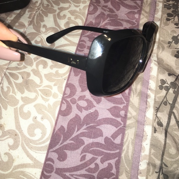 New dolce&gabbana sunglasses