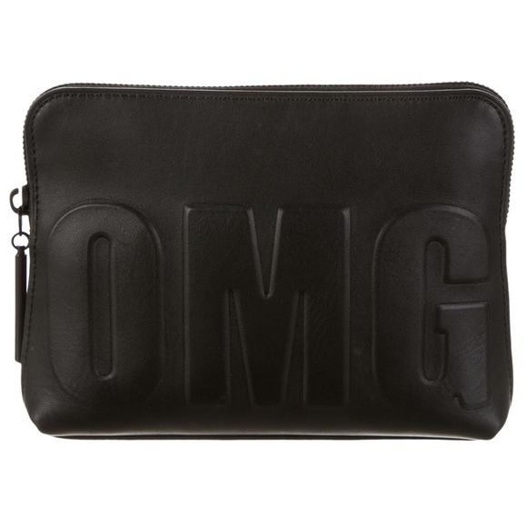 3.1 Phillip Lim Clutch