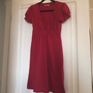 🌸Anthropologie summer dress🌸