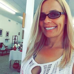 Meet your Posher, Misty