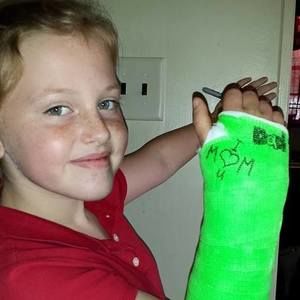 Meet your Posher, Melissa