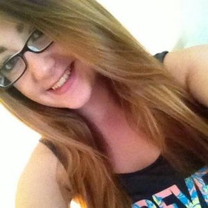 Meet your Posher, Alexandria