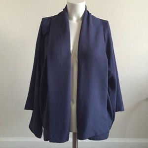 Kimono slv cardigan