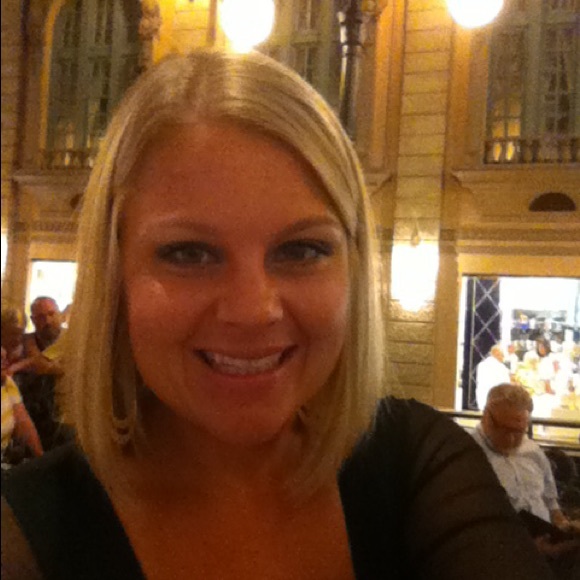 Meet your Posher, Sally