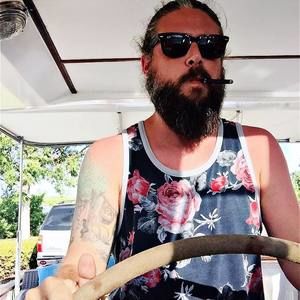 Meet your Posher, Jason