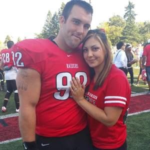 Meet your Posher, David n kaila