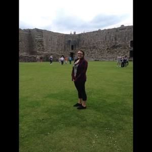 Meet your Posher, Laura