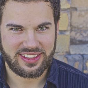 Meet your Posher, Jerron