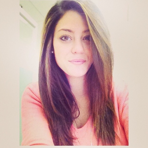 Meet your Posher, Sara