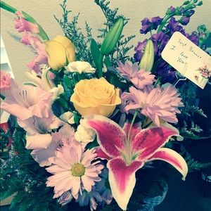 Meet your Posher, Melissa