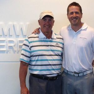 Meet your Posher, Ben